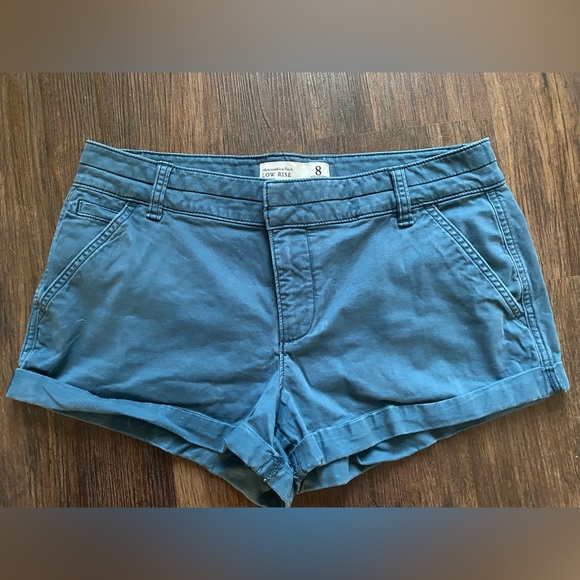 Abercombie Shorts - Picture 1 of 4